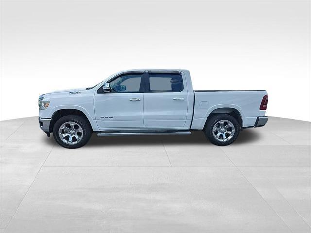 used 2020 Ram 1500 car, priced at $28,995