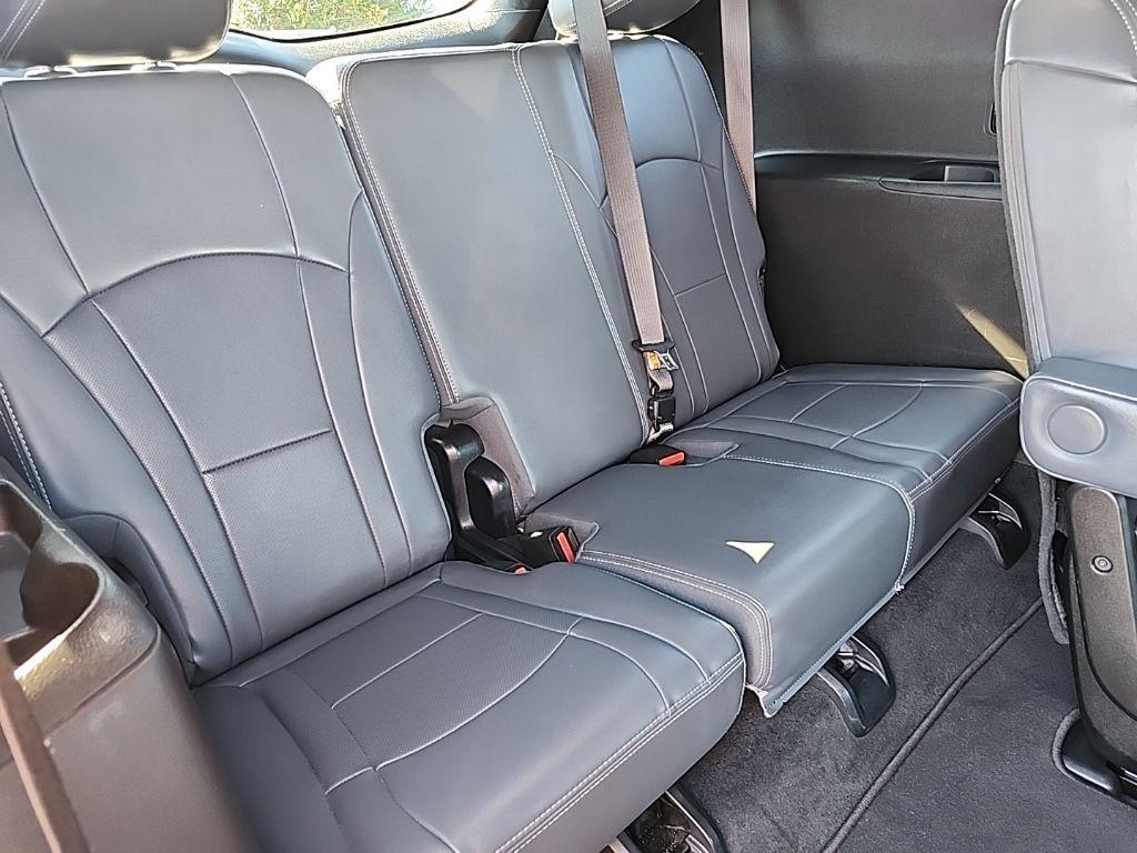 used 2024 Buick Enclave car, priced at $32,585