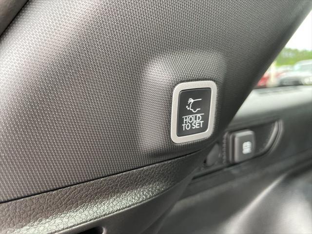 new 2025 Jeep Grand Cherokee car, priced at $48,816
