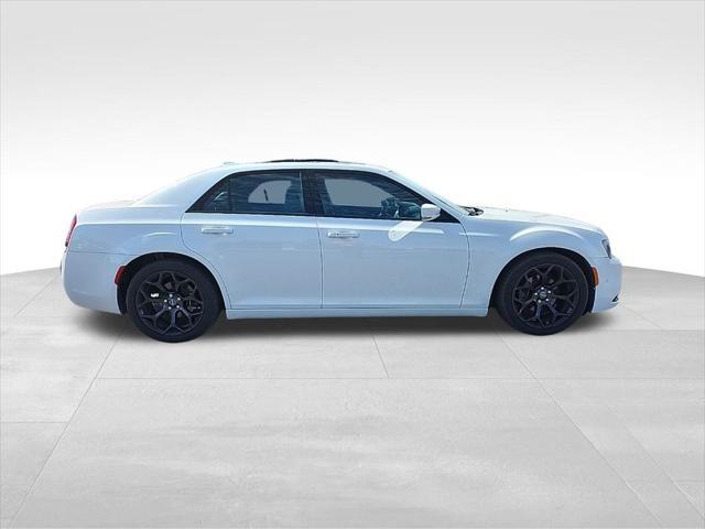 used 2020 Chrysler 300 car, priced at $24,495