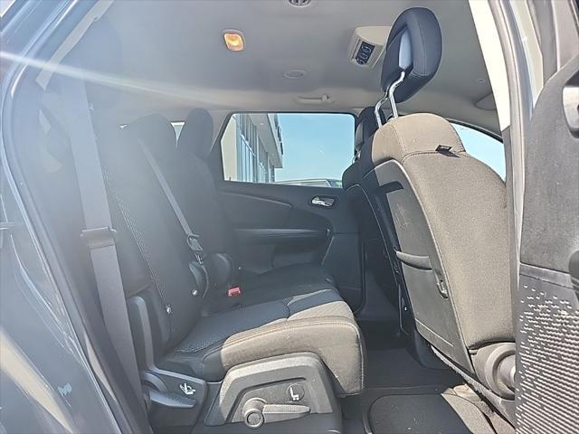 used 2020 Dodge Journey car, priced at $14,495