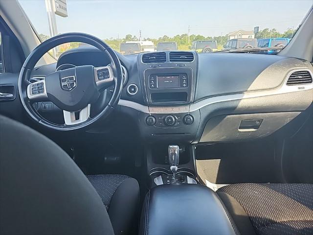 used 2020 Dodge Journey car, priced at $14,495
