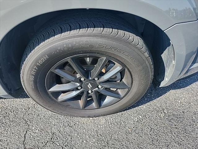 used 2020 Dodge Journey car, priced at $14,495