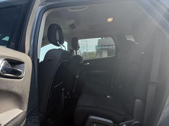 used 2020 Dodge Journey car, priced at $14,495