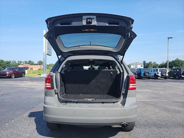 used 2020 Dodge Journey car, priced at $14,495