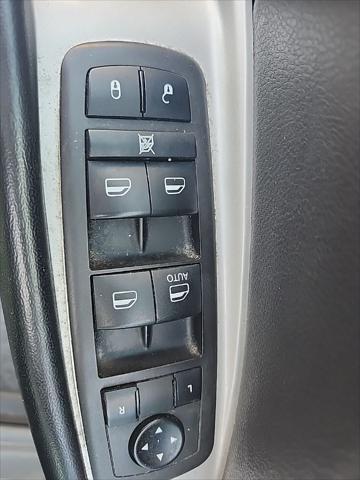 used 2020 Dodge Journey car, priced at $14,495