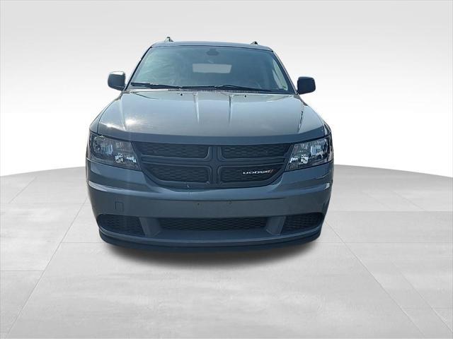 used 2020 Dodge Journey car, priced at $14,495