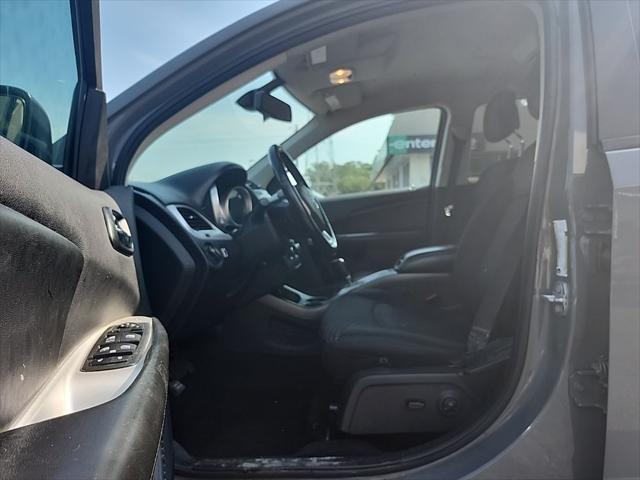 used 2020 Dodge Journey car, priced at $14,495