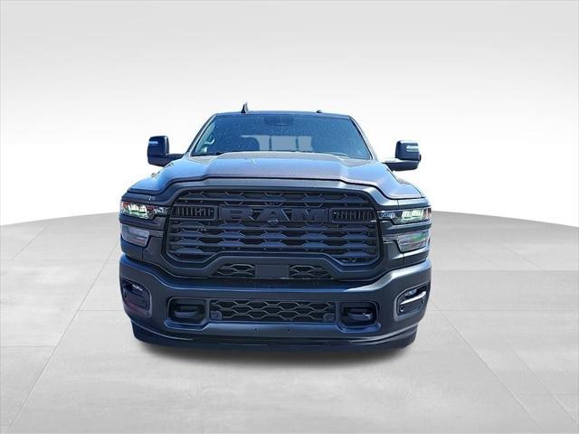 new 2025 Ram 2500 car, priced at $65,329
