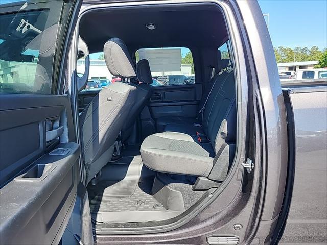 new 2025 Ram 2500 car, priced at $65,329