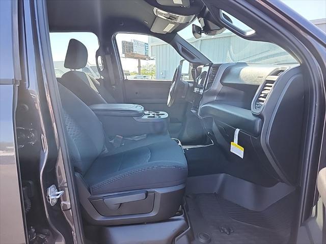 new 2025 Ram 2500 car, priced at $65,329