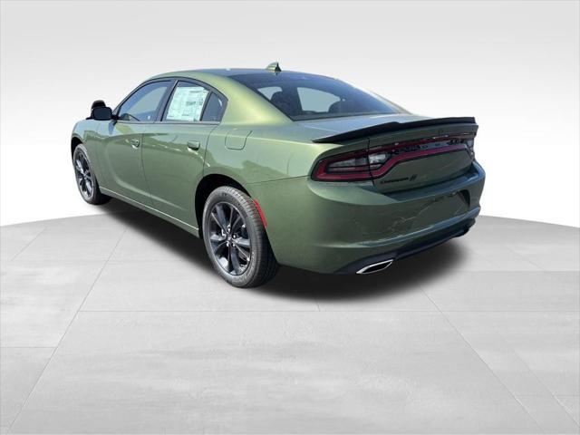 new 2023 Dodge Charger car, priced at $35,080