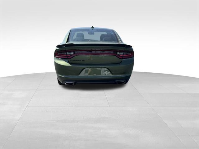 new 2023 Dodge Charger car, priced at $35,080