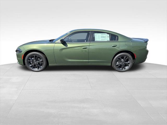 new 2023 Dodge Charger car, priced at $35,080