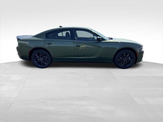 new 2023 Dodge Charger car, priced at $35,080