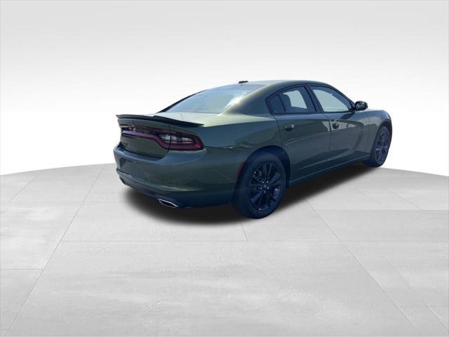 new 2023 Dodge Charger car, priced at $35,080