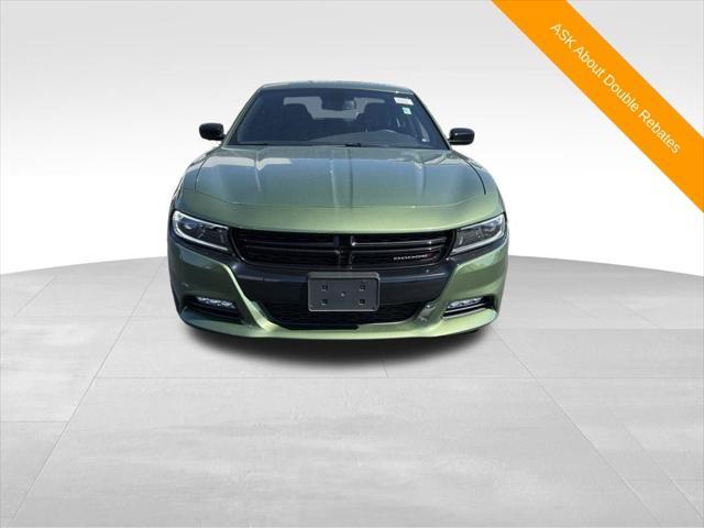 new 2023 Dodge Charger car, priced at $35,080