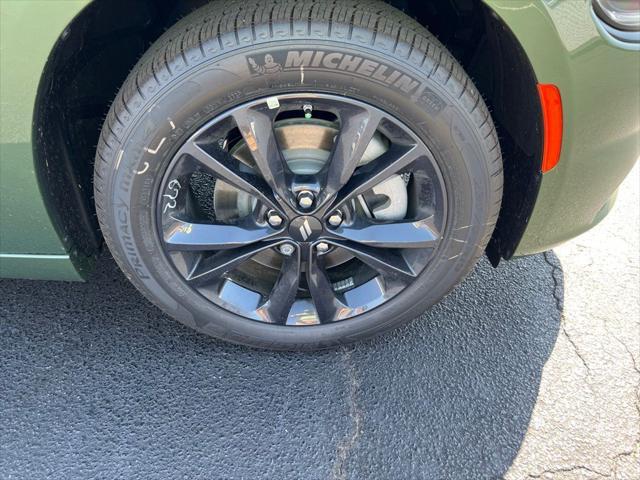 new 2023 Dodge Charger car, priced at $36,680