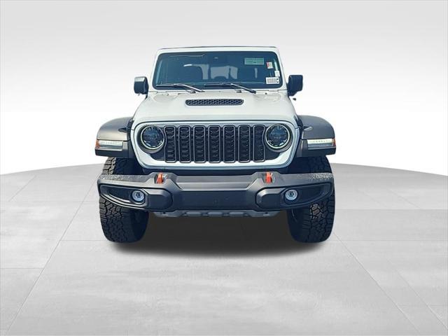 used 2024 Jeep Gladiator car, priced at $49,000