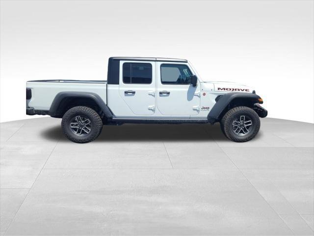 used 2024 Jeep Gladiator car, priced at $49,000