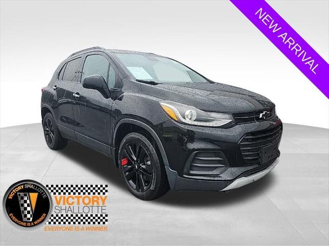 used 2019 Chevrolet Trax car, priced at $14,995