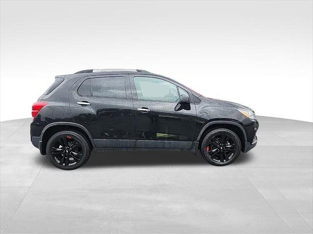 used 2019 Chevrolet Trax car, priced at $14,995