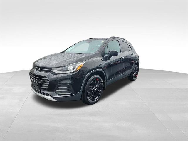 used 2019 Chevrolet Trax car, priced at $14,995