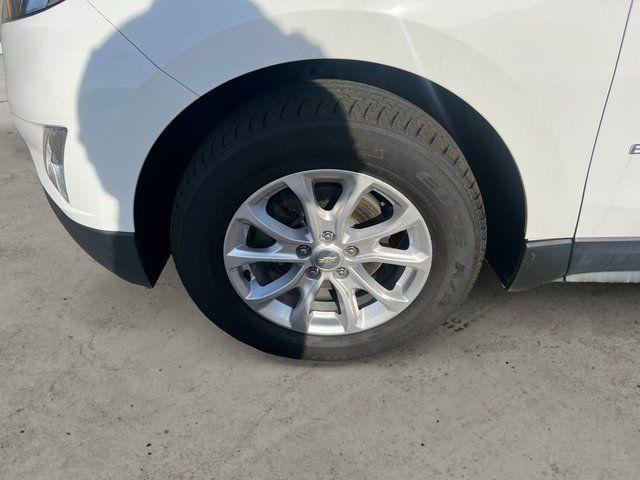 used 2019 Chevrolet Equinox car, priced at $16,495