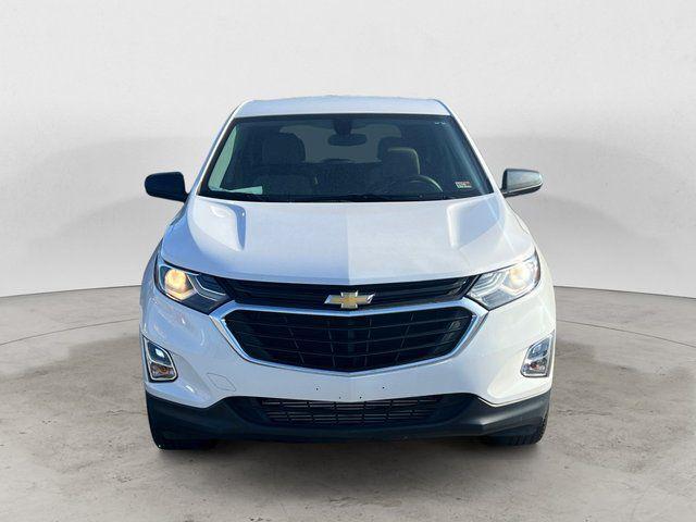 used 2019 Chevrolet Equinox car, priced at $16,495