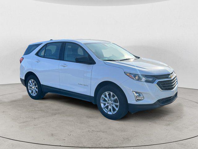 used 2019 Chevrolet Equinox car, priced at $16,495