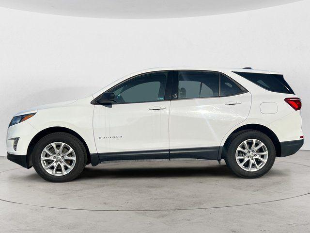 used 2019 Chevrolet Equinox car, priced at $16,495