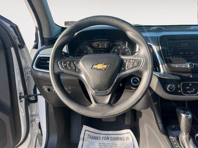 used 2019 Chevrolet Equinox car, priced at $16,495