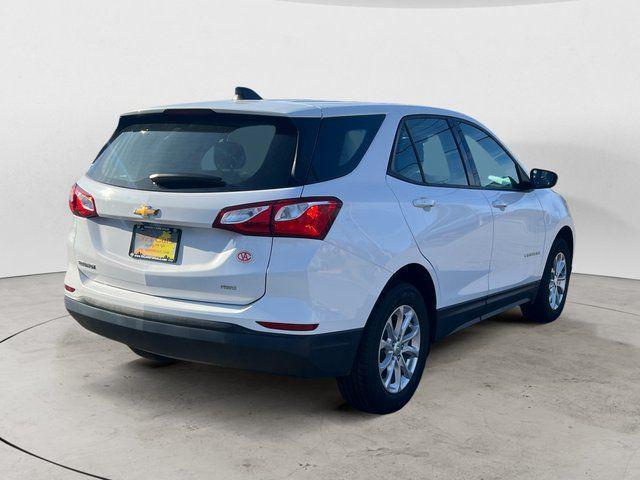 used 2019 Chevrolet Equinox car, priced at $16,495