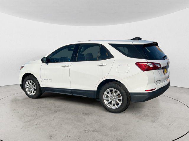 used 2019 Chevrolet Equinox car, priced at $16,495