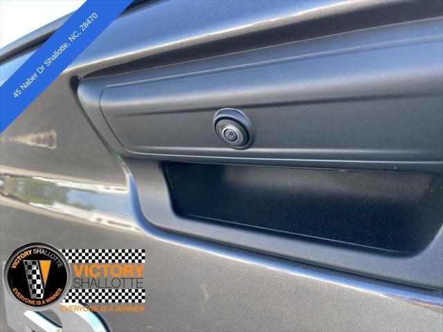 new 2025 Ram 1500 car, priced at $51,755
