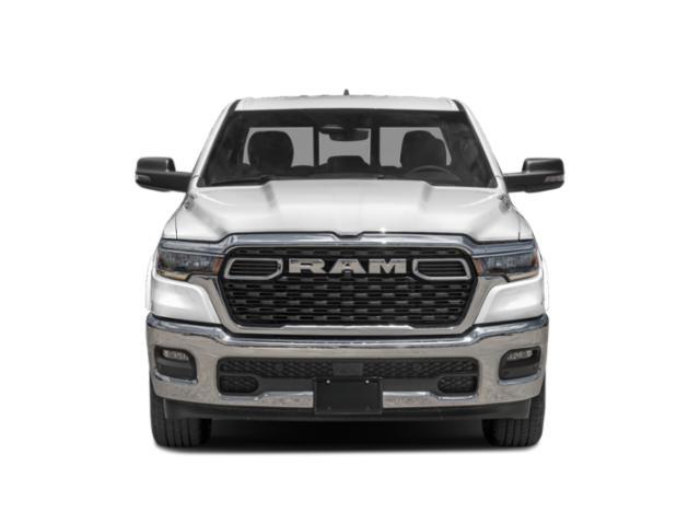 new 2025 Ram 1500 car, priced at $51,755