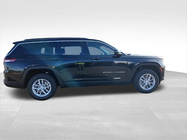 new 2025 Jeep Grand Cherokee car, priced at $44,920