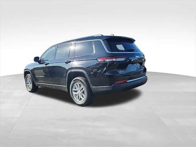 new 2025 Jeep Grand Cherokee car, priced at $44,920