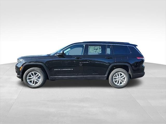 new 2025 Jeep Grand Cherokee car, priced at $44,920