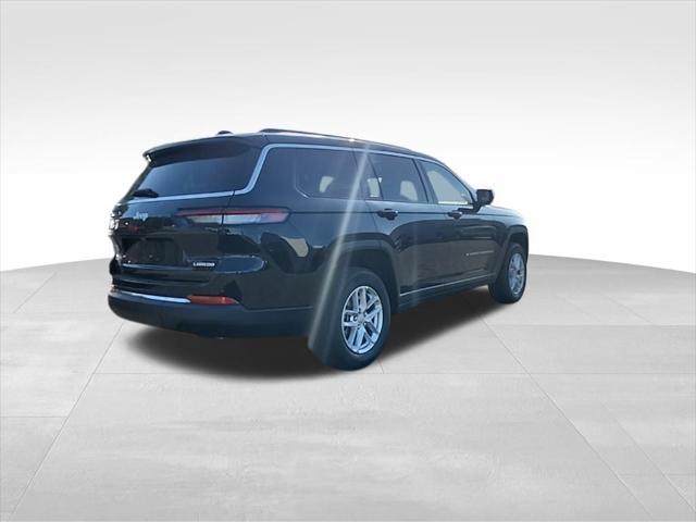 new 2025 Jeep Grand Cherokee car, priced at $44,920