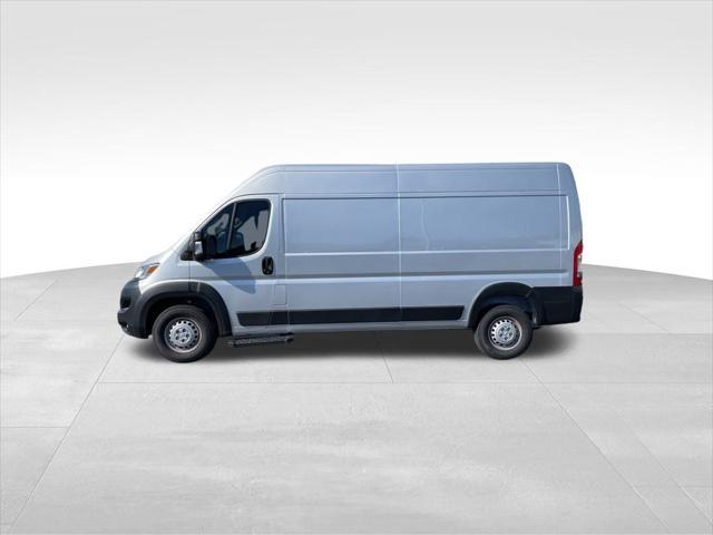 used 2024 Ram ProMaster 2500 car, priced at $45,995