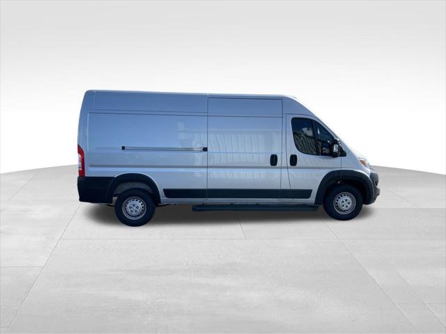 used 2024 Ram ProMaster 2500 car, priced at $45,995