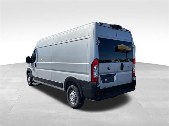 used 2024 Ram ProMaster 2500 car, priced at $45,995