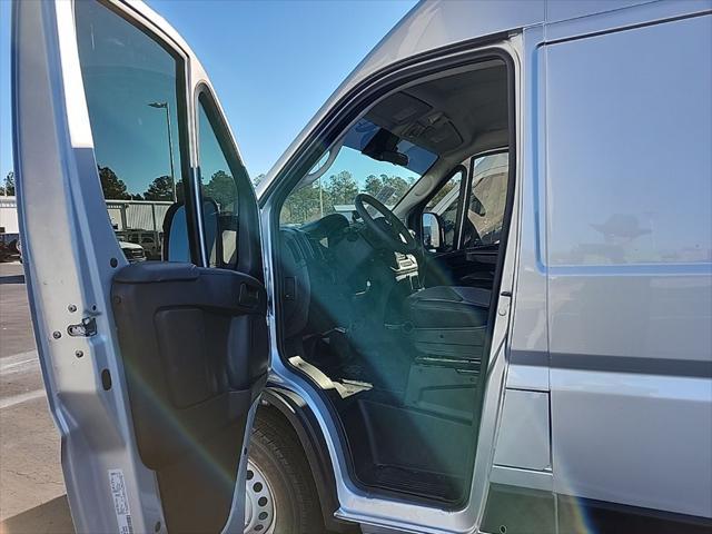 used 2024 Ram ProMaster 2500 car, priced at $45,995