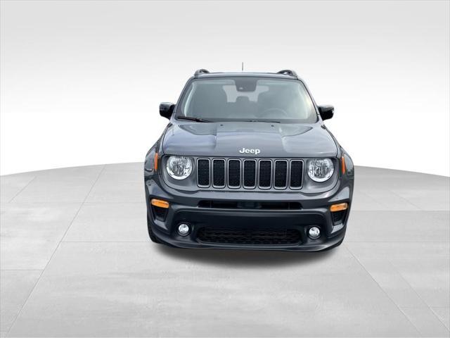 new 2023 Jeep Renegade car, priced at $32,000