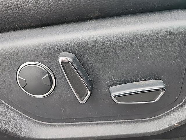 used 2017 Ford F-150 car, priced at $27,995