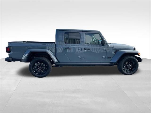 new 2025 Jeep Gladiator car, priced at $41,885