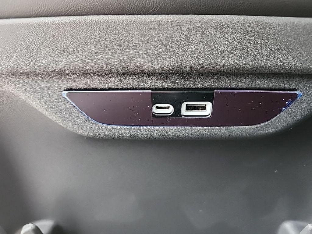 new 2026 Chrysler Pacifica car, priced at $42,509