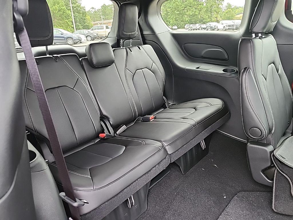 new 2026 Chrysler Pacifica car, priced at $42,509