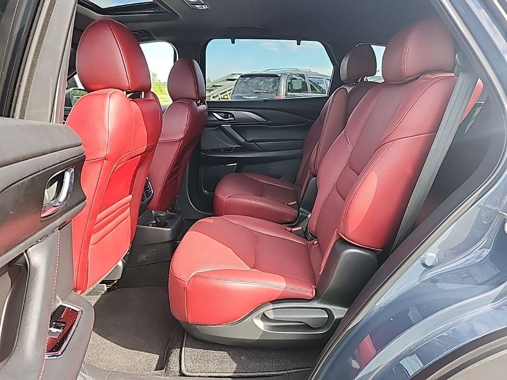 used 2023 Mazda CX-9 car, priced at $30,095